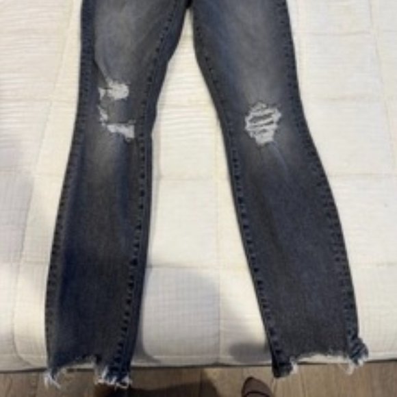 MOTHER- The Swooner Ankle Chew 26 - Picture 4 of 6